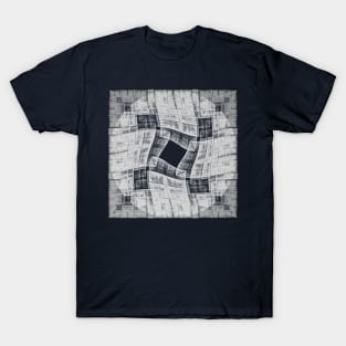 The Chaos Game (15) T-Shirt